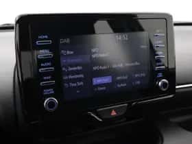 Toyota Yaris (2022) thumbnail 28