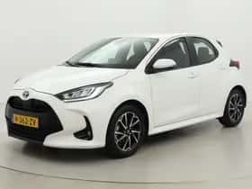Toyota Yaris (2022) thumbnail 31