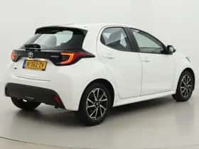 Toyota Yaris (2022) thumbnail 32