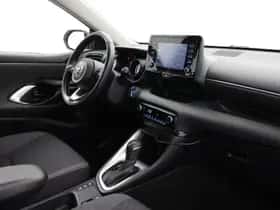 Toyota Yaris (2022) thumbnail 34