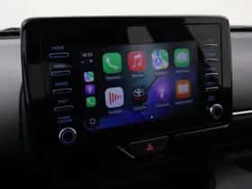 Toyota Yaris (2022) thumbnail 5