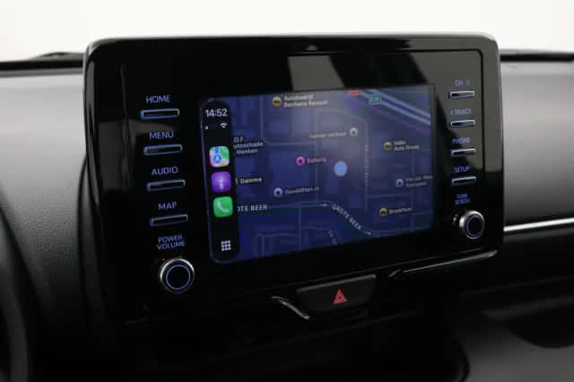 Toyota Yaris (2022) thumbnail 6