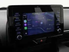 Toyota Yaris (2022) thumbnail 6