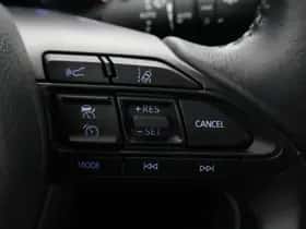 Toyota Yaris (2022) thumbnail 9