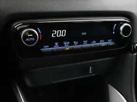 Toyota Yaris (2022) thumbnail 10