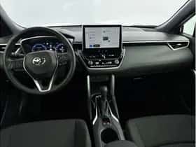 Toyota Corolla (2025) thumbnail 2