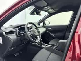 Toyota Corolla (2025) thumbnail 12