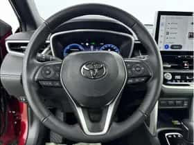 Toyota Corolla (2025) thumbnail 16