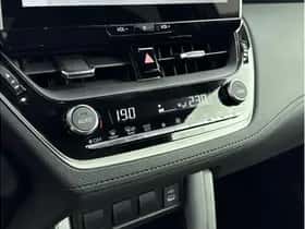 Toyota Corolla (2025) thumbnail 17