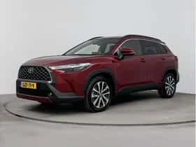 Toyota Corolla (2025) thumbnail 20