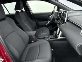Toyota Corolla (2025) thumbnail 22