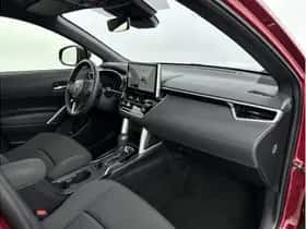 Toyota Corolla (2025) thumbnail 23