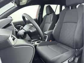 Toyota Corolla (2025) thumbnail 6