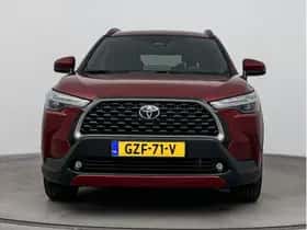 Toyota Corolla (2025) thumbnail 8