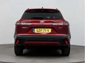 Toyota Corolla (2025) thumbnail 9