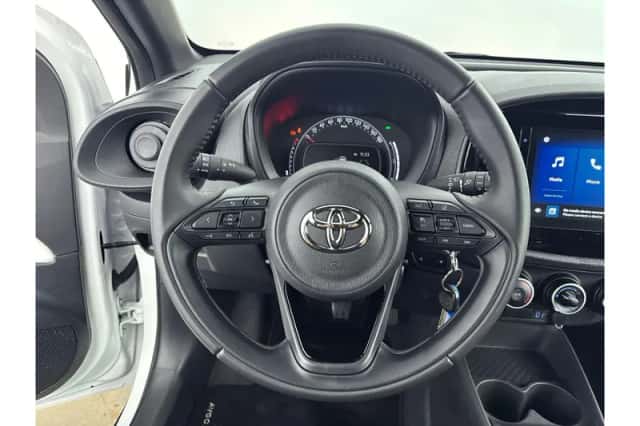 Toyota Aygo X (2025) thumbnail 4