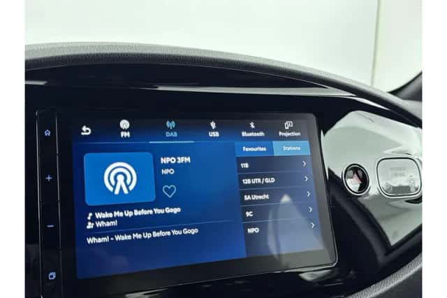 Toyota Aygo X (2025) thumbnail 6