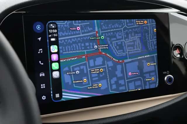 Toyota Aygo X (2024) thumbnail 6