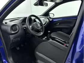 Toyota Aygo X (2024) thumbnail 11