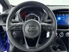 Toyota Aygo X (2024) thumbnail 14