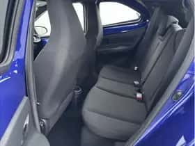 Toyota Aygo X (2024) thumbnail 20