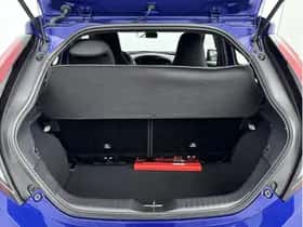 Toyota Aygo X (2024) thumbnail 21