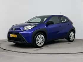 Toyota Aygo X (2024) thumbnail 22