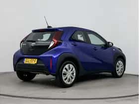 Toyota Aygo X (2024) thumbnail 23