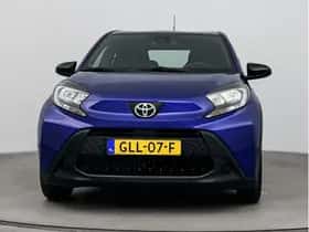 Toyota Aygo X (2024) thumbnail 6