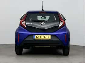 Toyota Aygo X (2024) thumbnail 7