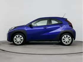 Toyota Aygo X (2024) thumbnail 8