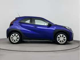 Toyota Aygo X (2024) thumbnail 9