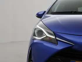 Toyota Yaris (2017) thumbnail 14