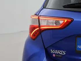 Toyota Yaris (2017) thumbnail 15