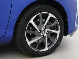 Toyota Yaris (2017) thumbnail 17