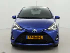 Toyota Yaris (2017) thumbnail 19