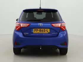 Toyota Yaris (2017) thumbnail 20