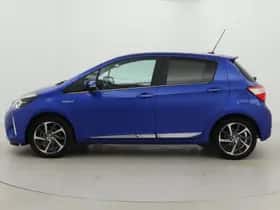Toyota Yaris (2017) thumbnail 21