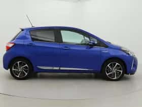 Toyota Yaris (2017) thumbnail 22