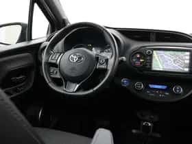 Toyota Yaris (2017) thumbnail 29