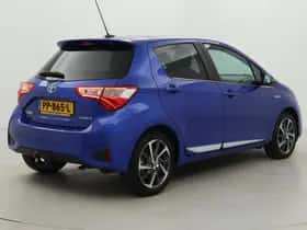 Toyota Yaris (2017) thumbnail 37