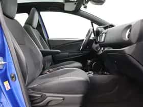 Toyota Yaris (2017) thumbnail 38