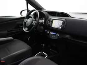 Toyota Yaris (2017) thumbnail 39
