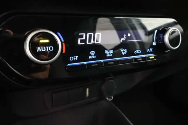 Toyota Aygo X (2022) thumbnail 6