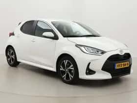 Toyota Yaris (2025)