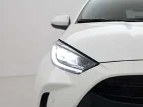 Toyota Yaris (2025) thumbnail 13