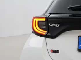 Toyota Yaris (2025) thumbnail 14