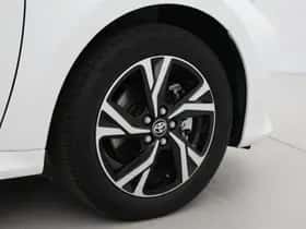 Toyota Yaris (2025) thumbnail 15