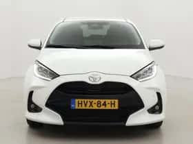 Toyota Yaris (2025) thumbnail 17