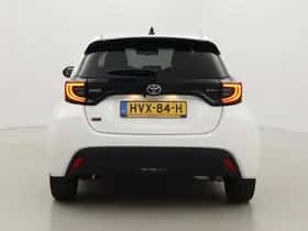 Toyota Yaris (2025) thumbnail 18